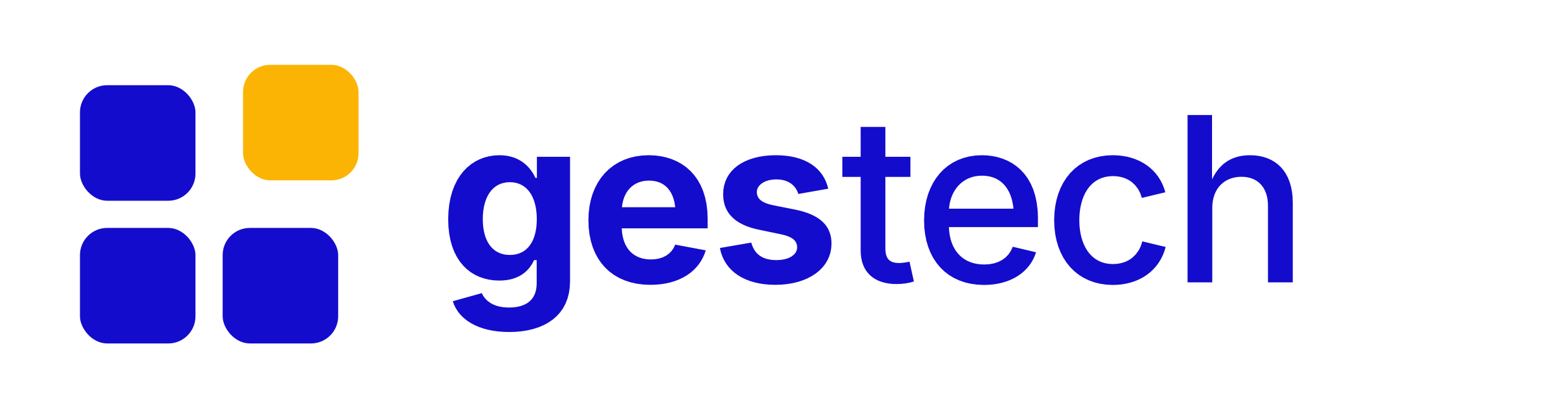 GesTech logo
